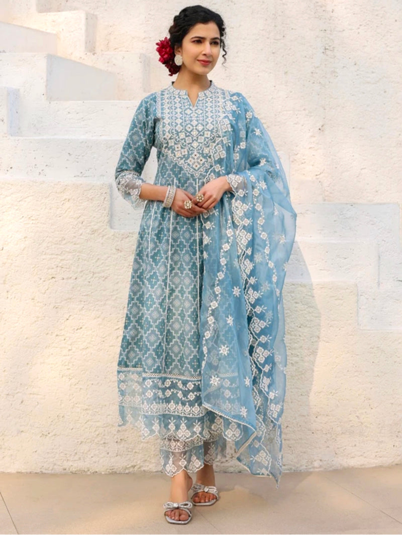 Imperial Embroidery Pairings